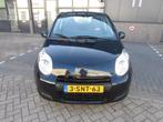 Suzuki Alto 1.0 Comfort EASSS 2013 Airco Navi 93.000KM NAP!, Voorwielaandrijving, Euro 5, Gebruikt, 200 kg