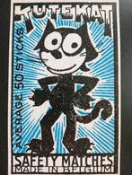 Anthon Beeke offset print Pop Art, Antiek en Kunst, Verzenden