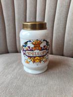 Vintage Primula Ofe Apothekerspot, Ophalen of Verzenden