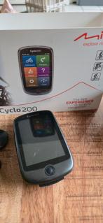 Mio Cyclo 200, Fietsen en Brommers, Ophalen, Zo goed als nieuw