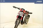 mv agusta dragster800rr (bj 2017), Bedrijf, 3 cilinders, Meer dan 35 kW, 800 cc