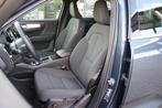 Volvo XC40 1.5 T5 Recharge Inscription Expression 263 PK PHE, 12 maanden, Stof, Blauw, Bedrijf