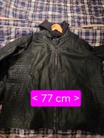 Herenjack - Zwart 4XL, Kleding | Heren, Jassen | Winter, Zwart, Overige maten, Zo goed als nieuw, C&A