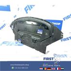 W190 C190 AMG GT GTC GTS GTR CARBON MOTOR AFDEK PLAAT ORIGIN, Auto-onderdelen, Gebruikt, -, Ophalen of Verzenden, -