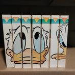 Donald Duck pocket boeken, 7 stuks, Boeken, Donald Duck, Ophalen of Verzenden, Zo goed als nieuw, Meerdere stripboeken