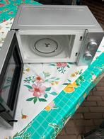 Tomado magnetron, Ophalen, Zo goed als nieuw