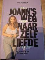 Joann van den Herik - Joann's weg naar zelfliefde, Joann van den Herik, Ophalen of Verzenden, Zo goed als nieuw