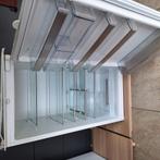 Siemens inbouwkoelkast KI20RA20, Ophalen, 200 liter of meer, 160 cm of meer, Zonder vriesvak