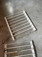Kwartel Ei Rekjes Broedmachine, Dieren en Toebehoren, Pluimvee | Toebehoren, Ophalen of Verzenden, Gebruikt