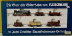 Fleischmann N 7886, Gelijkstroom, Verzenden, Fleischmann, Wagon