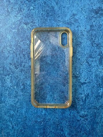 Case hoesje voor iPhone X/XS beschikbaar voor biedingen