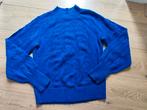 King Louie Joanie Raglan Top Farfalle M/L, Maat 38/40 (M), Blauw, Ophalen of Verzenden, Zo goed als nieuw