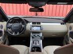Land Rover Range Rover Evoque 2.0 TD4 HSE Dynamic Sfeer Meri, Automaat, Gebruikt, 4 cilinders, Blauw
