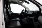 Toyota ProAce Worker 2.0 D-4D 120pk Navigator Lang Airco/Nav, Auto's, Gebruikt, Euro 6, 4 cilinders, 2500 kg