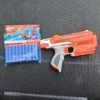 NERF N-strike elite, Ophalen