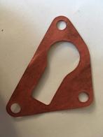 Spartamet Membraan pakking (BING), Fietsen en Brommers, Brommeronderdelen | Snorfietsen, Ophalen of Verzenden, Nieuw, Carburateur