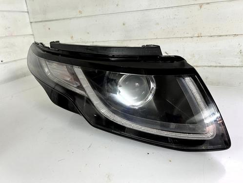 Range Rover Evoque koplamp, Auto-onderdelen, Verlichting, Rover, Gebruikt, Ophalen