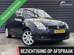 Suzuki Swift 1.3 GA / AUTOMAAT / LAGE KM / STOER!, Auto's, Stof, Gebruikt, Bedrijf, 92 pk