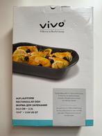 Vivo ovenschaal (Villeroy & Boch) NIEUW, Nieuw, Ophalen of Verzenden