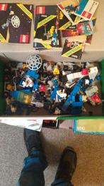 PRIJS DROP !!!! Ruimtevaart collectie lego in 1 koop, Complete set, Gebruikt, Lego, Ophalen
