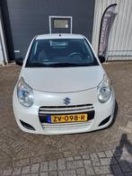 Suzuki Alto 1.0 Comfort Plus 5-Drs. bj.2011 Wit / AIRCO, Auto's, Suzuki, Te koop, Geïmporteerd, Benzine, 4 stoelen