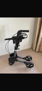Rollator inklapbaar, Ophalen, Opvouwbaar, Gebruikt