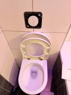 Loodgieter Rotterdam - Snel en Betrouwbaar, Ophalen of Verzenden, Nieuw, Chroom, Toilet