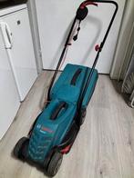 Elektrische Grasmaaier - Bosch Rotak 32, Tuin en Terras, Grasmaaiers, Cirkelmaaier, Gebruikt, Elektrische grasmaaier, Ophalen of Verzenden