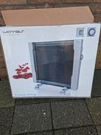 Waves Mica Verwarmingselement - Nieuw in doos, 30 tot 80 cm, Minder dan 60 cm, Ophalen of Verzenden, 800 watt of meer