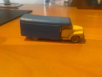 lego bestelwagen  opschrift lego transport beschikbaar voor biedingen