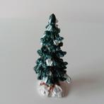 Lemax stenen boompje, ,Lemax figuur Kerstdorp, Diversen, Kerst, Ophalen of Verzenden