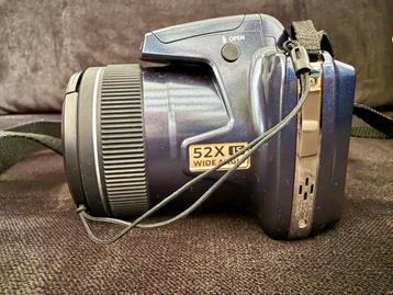 Kodak PIXPRO AZ528 Digitale Camera beschikbaar voor biedingen