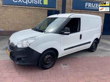 Opel Combo 1.3 CDTi L1H1 Edition Airco beschikbaar voor biedingen