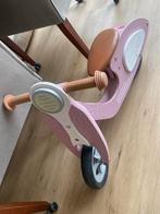 Little Dutch Loopfiets Scooter - Roze, Kinderen en Baby's, Speelgoed | Buiten | Voertuigen en Loopfietsen, Ophalen of Verzenden