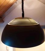 AJ Royal hanglamp 500 vintage Louis Poulsen, Huis en Inrichting, Lampen | Hanglampen, Minder dan 50 cm, Gebruikt, Metaal, Vintage, Poulsen, Royal, Deens Design