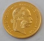 Gouden dukaat Oostenrijk, Ophalen of Verzenden, Oostenrijk, Losse munt, Goud