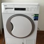 Wasdroger, Witgoed en Apparatuur, Wasdrogers, Ophalen, 6 tot 8 kg, Gebruikt, Minder dan 85 cm