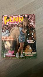 Penny’s te koop!!!, Ophalen, 1980 tot heden, Tijdschrift