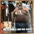 2LP Fat Boy Slim - You've Come A Long Way, Baby, Ophalen of Verzenden, Zo goed als nieuw