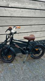 Supersuper 14 inch jongensfiets, Fietsen en Brommers, Fietsen | Kinderfietsjes, Ophalen, Zo goed als nieuw, Minder dan 16 inch
