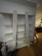Open kast met 5 Planken, Huis en Inrichting, Kasten | Boekenkasten, Ophalen, Met plank(en), 100 tot 150 cm, Zo goed als nieuw