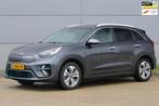 Kia E-Niro ExecutiveLine 64 kWh export prijs €12400 ex BTW, Gebruikt, 1712 kg, 174 min, 204 pk
