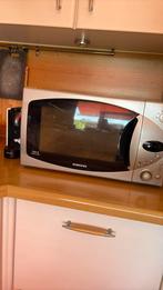 Samsung combimagnetron 50x40 cm., Witgoed en Apparatuur, Magnetrons, Ophalen of Verzenden, Zo goed als nieuw