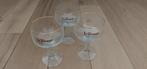 Diverse (speciaal)bierglazen, Verzamelen, Ophalen, Zo goed als nieuw, Bierglas