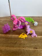My Little Pony Ponyville Cheerilee zeemeermin, Ophalen of Verzenden, Gebruikt