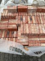 GRATIS AFHALEN Waalformaat gevelsteen, Ophalen of Verzenden, Bakstenen