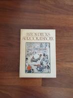 Anton Pieck’s sprookjesboek, Boeken, Sprookjes en Fabels, Ophalen of Verzenden