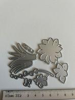 Snijmal bloemen, Hobby en Vrije tijd, Ophalen of Verzenden, Nieuw, Natuur, Pons of Mal