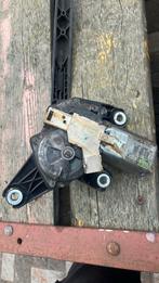 Ruitenwisser motor met arm Renault traffic, Ophalen of Verzenden, Gebruikt, Renault