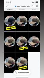 Gucci Pet - Petten - Gucci Hat - Limited Colorways, Ophalen of Verzenden, Nieuw